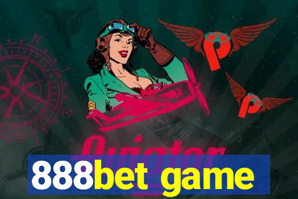 888bet game